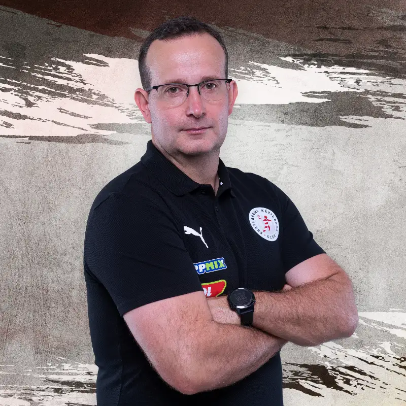 Vida Gergő