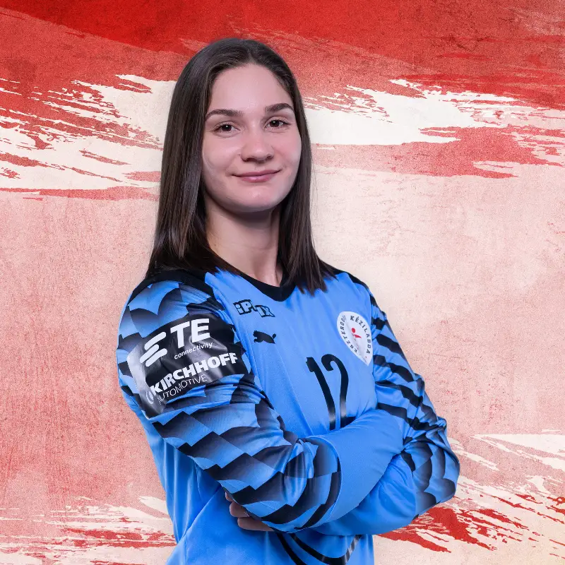 Herczeg Lili