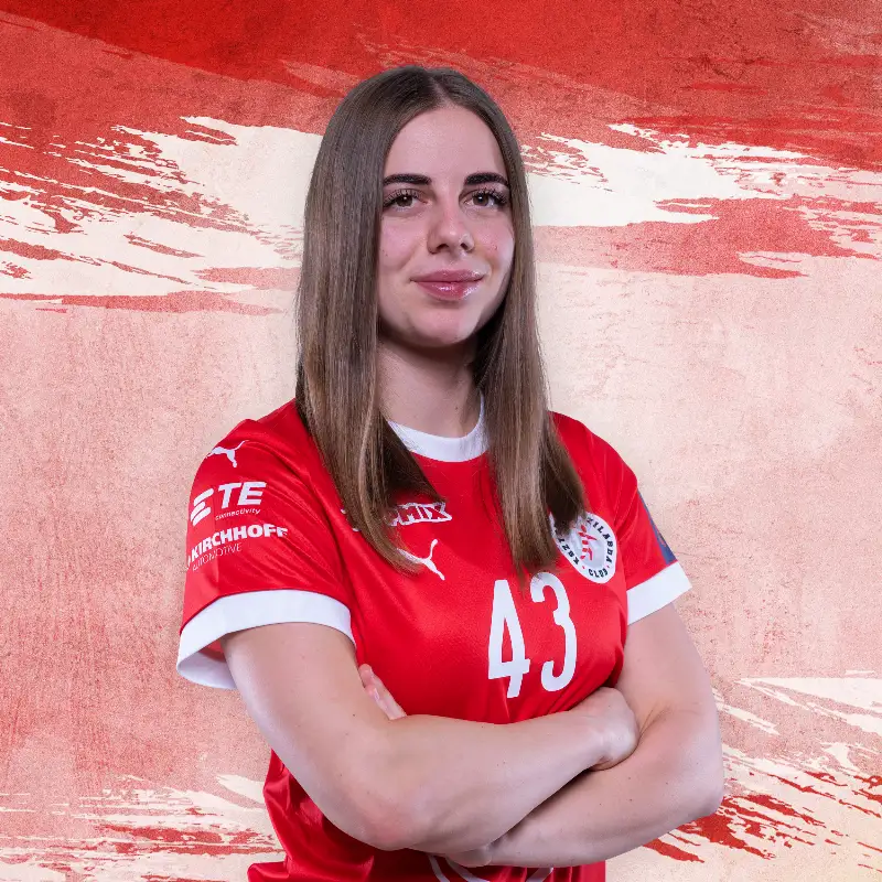 Agócs Alexandra