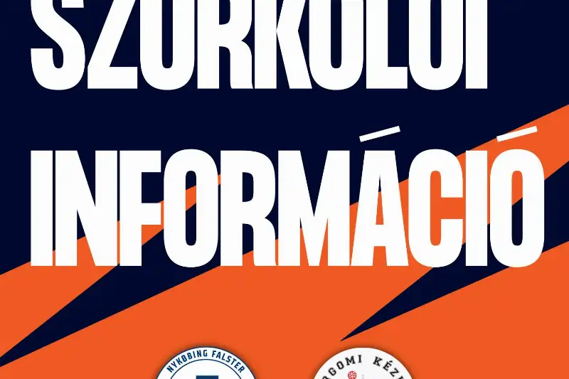  SZURKOLÓI JEGYIGÉNYLÉS   NYKØBING