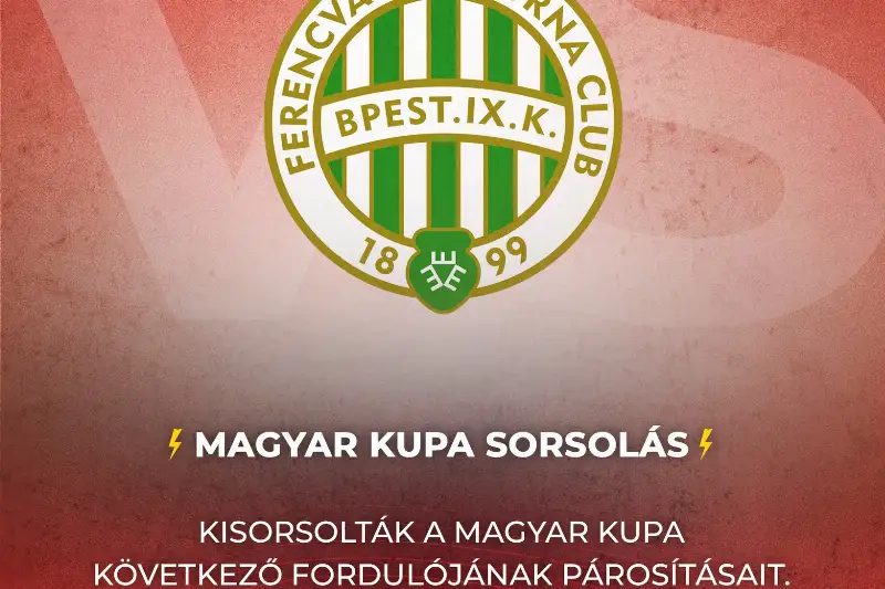  MEGVAN A MAGYAR KUPA   ELLENFELÜNK