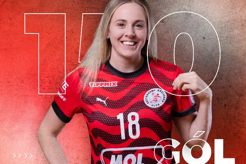  KOVÁCS ANETT  150 GÓL