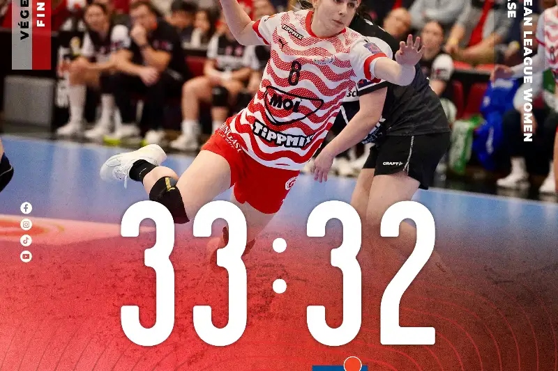  GYŐZELEM  ESZTERGOMBAN