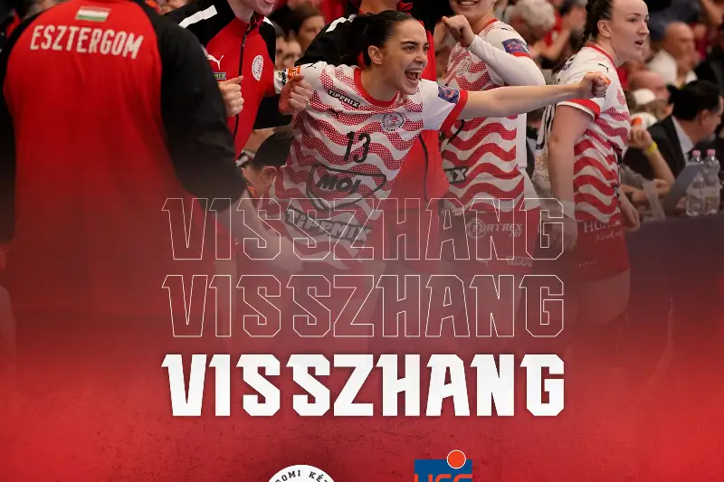  VISSZHANG  HSG BLOMBERG-LIPPE