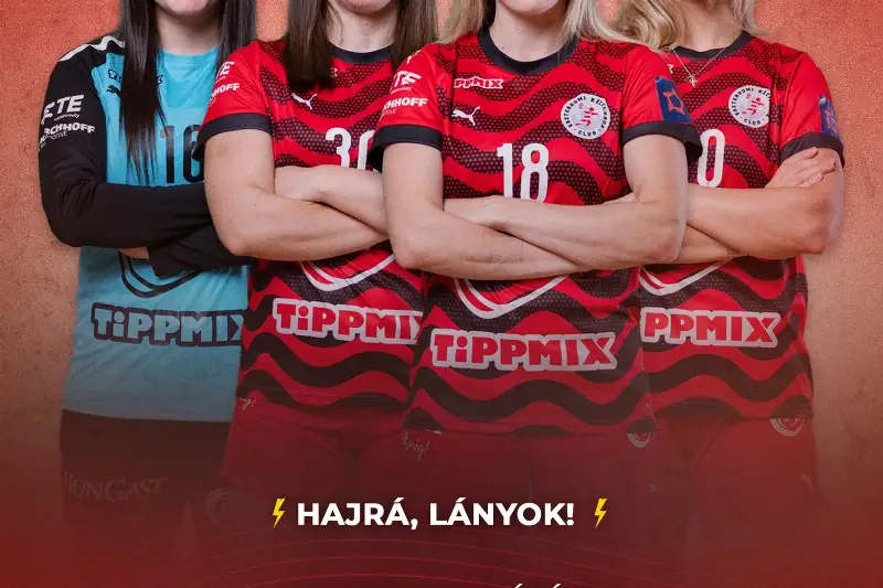  NÉGY ESZTERGOMI  A VÁLOGATOTT ÖSSZETARTÁSÁN 