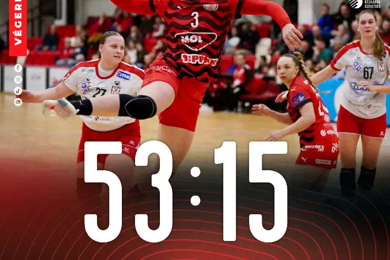  GYŐZELEM A DKKA ELLEN