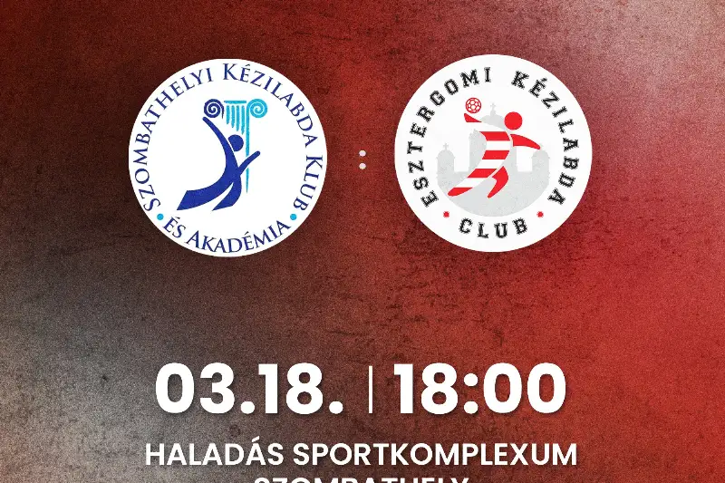  SZERDÁN SZOMBATHELYEN   LÉPÜNK PÁLYÁRA