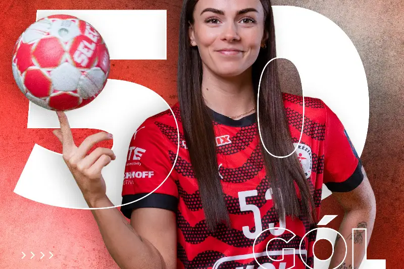  SCHATZL NATALIE  50 GÓL