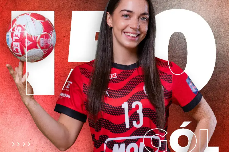  BALLAI BORBÁLA  150 GÓL