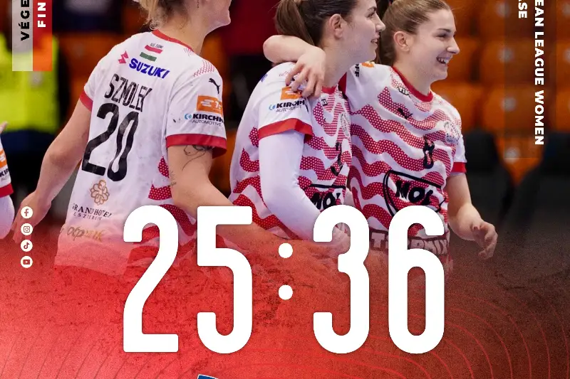  MAGABIZTOS  GYŐZELEM