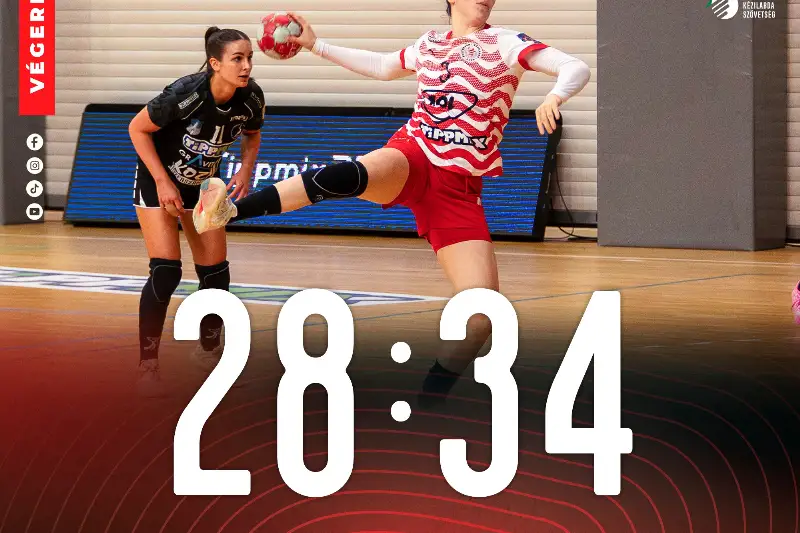  GYŐZELEM AZ SZKKA ELLEN