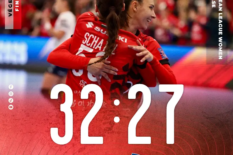  FINAL4  OTT LESZÜNK!