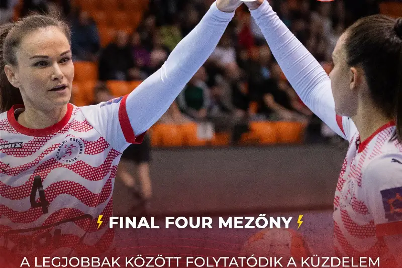 FINAL4  MEZŐNY