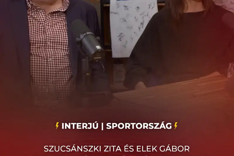  INTERJÚ  SPORTORSZÁG