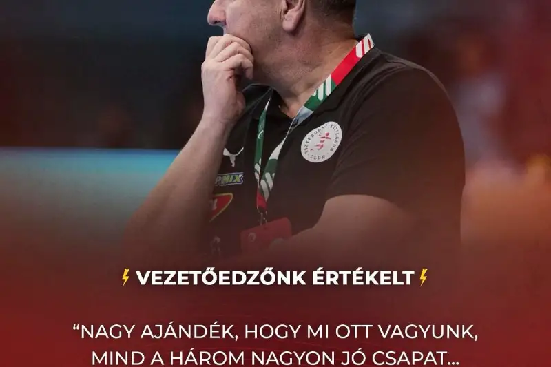  VEZETŐEDZŐNK   ÉRTÉKELT