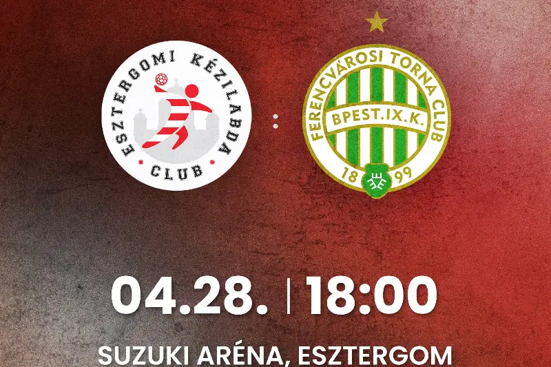  ELLENFELÜNK  A FERENCVÁROS