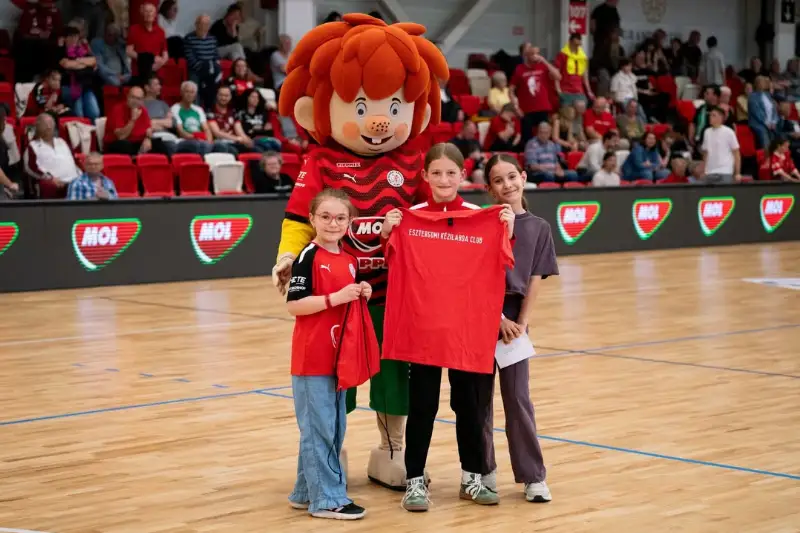  MOL&GOAL  JÁTÉK