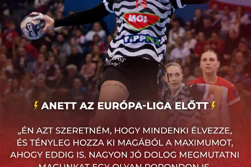  ÚJ PORONDRA LÉPTÜNK NOVEMBERBEN