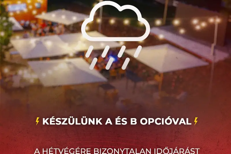 FINAL4 HÉTVÉGE   A ÉS B TERV
