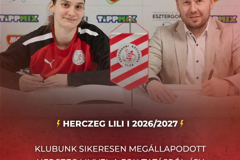  HERCZEG LILI  2026/2027