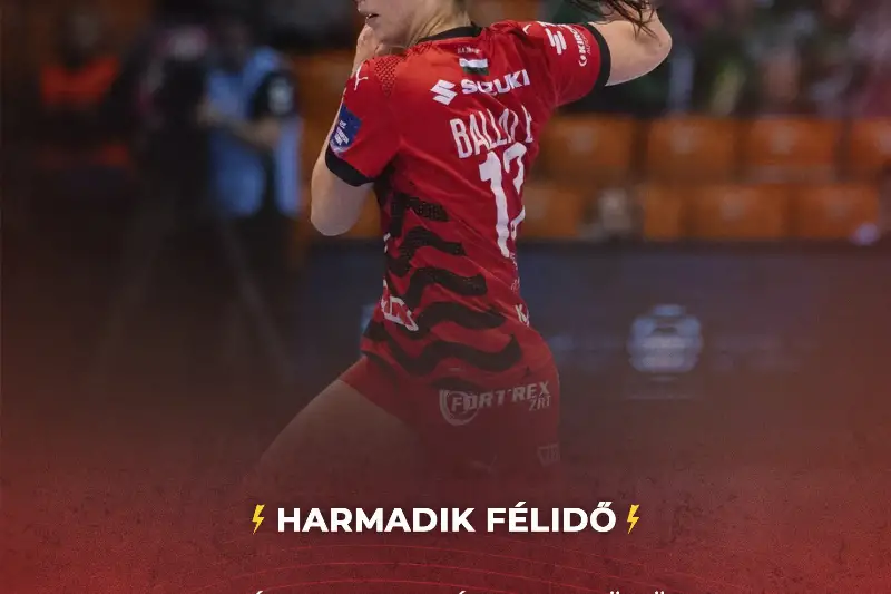  BALLAI BORI  A HARMADIK FÉLIDŐBEN