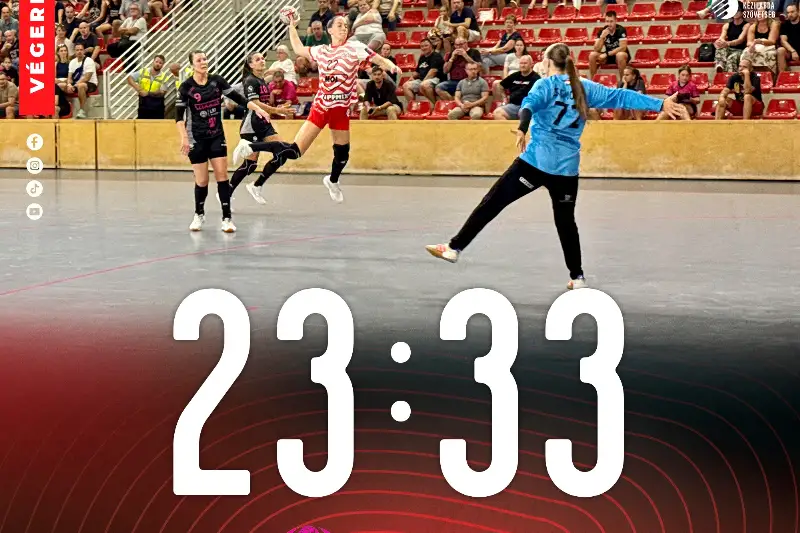 10 GÓLOS GYŐZELEM BUDAÖRSÖN