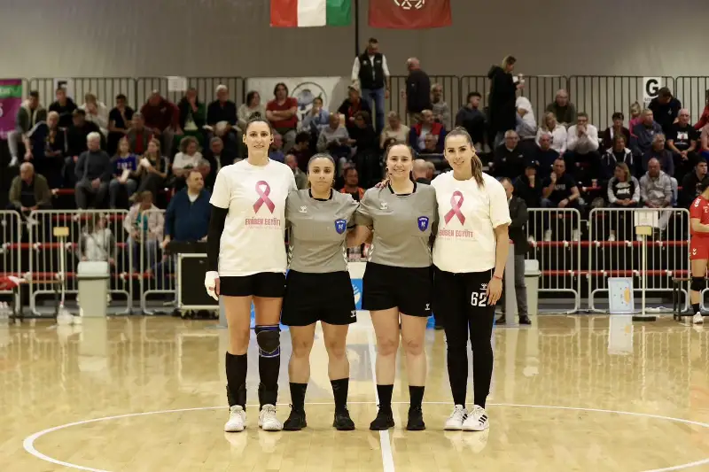 KÖZÖS ÖSSZEFOGÁS A MELLRÁK ELLENI KÜZDELEMBEN