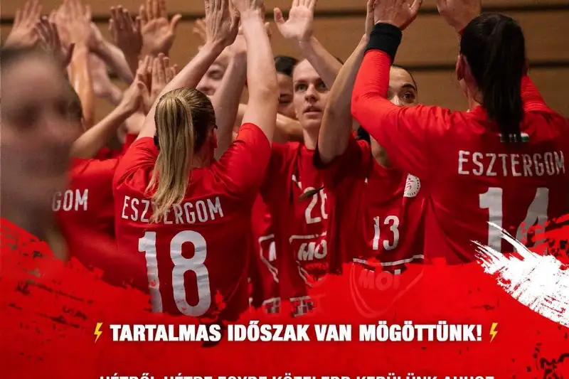  TARTALMAS IDŐSZAK VAN MÖGÖTTÜNK! 