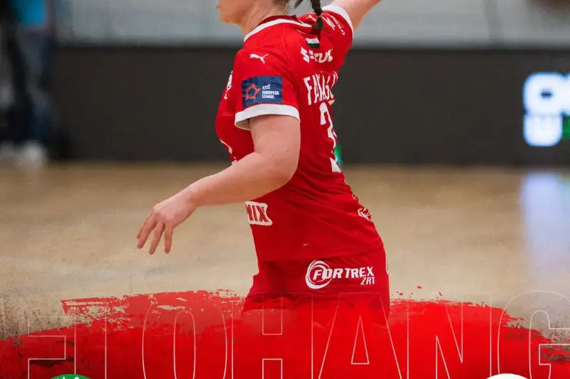  ELŐHANG   Győri Audi ETO KC