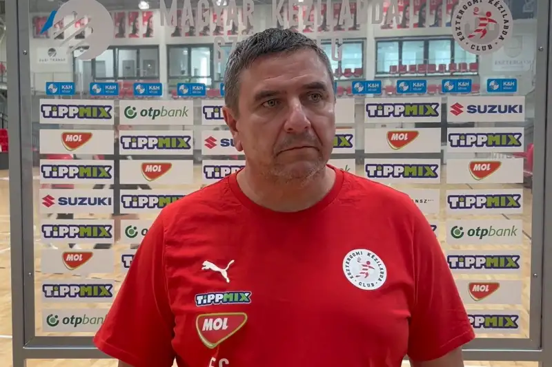  DVSC SKYLINE I BEHARANGOZÓ  ELEK GÁBOR I 1009