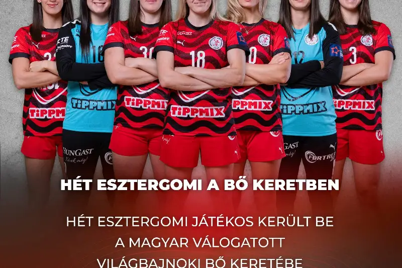 7 JÁTÉKOSUNK A VB BŐ KERETÉBEN