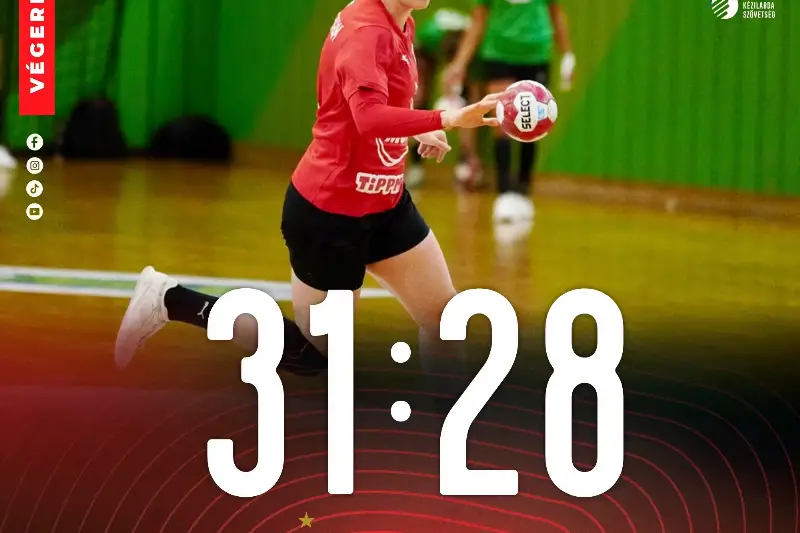  VÉGEREDMÉNY   FTC