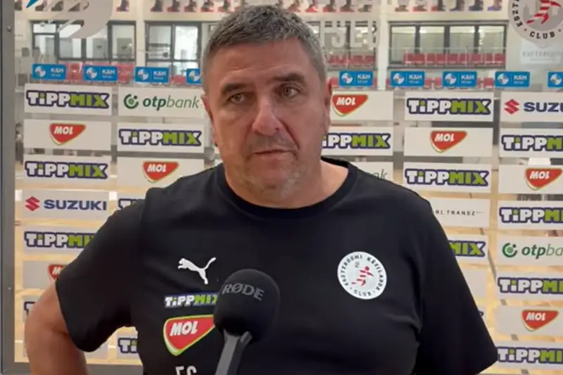  VASAS I BEHARANGOZÓ  ELEK GÁBOR I 0919