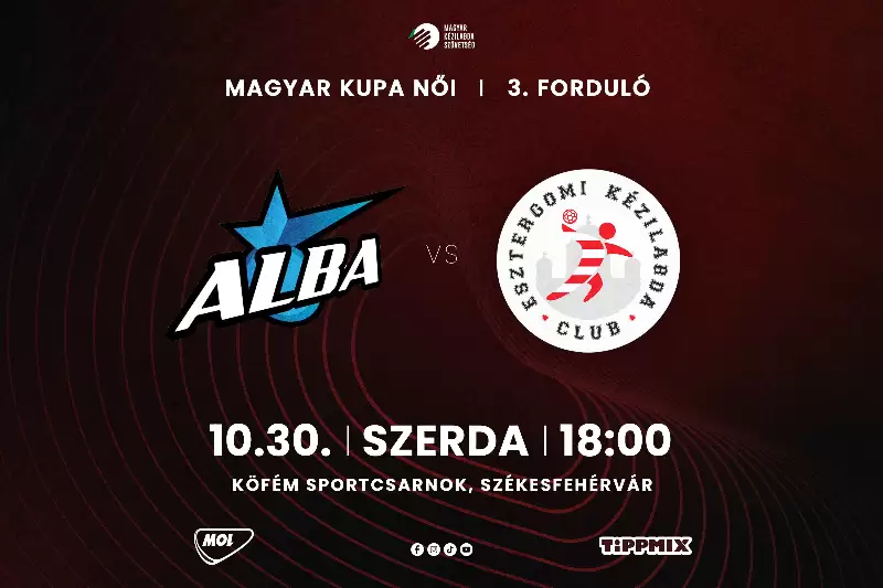 MAGYAR KUPAIRÁNY FEHÉRVÁR