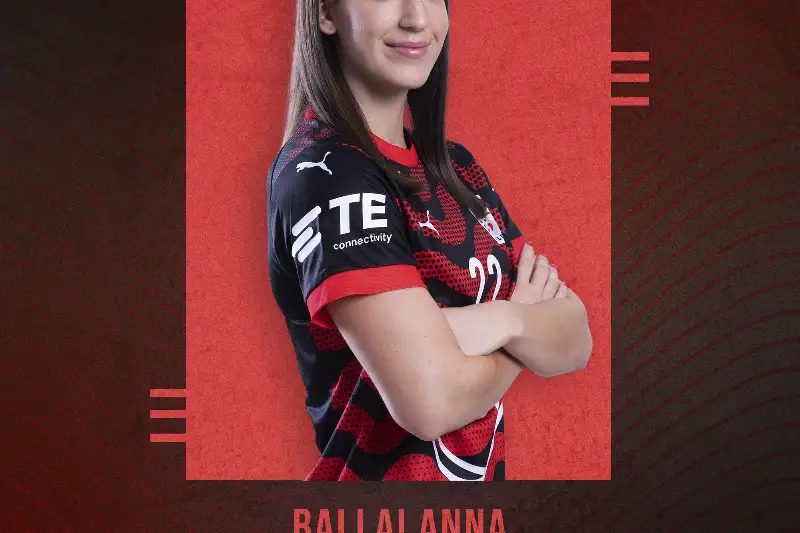 BALLAI ANNATÉGED MI MOTIVÁL?