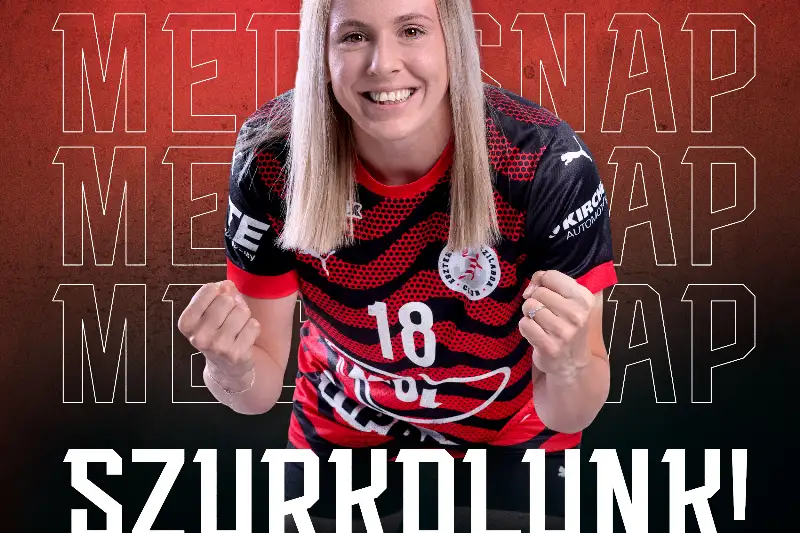 MECCSNAPMOL ESZTERGOM – MOYRA-BUDAÖRS HANDBALL