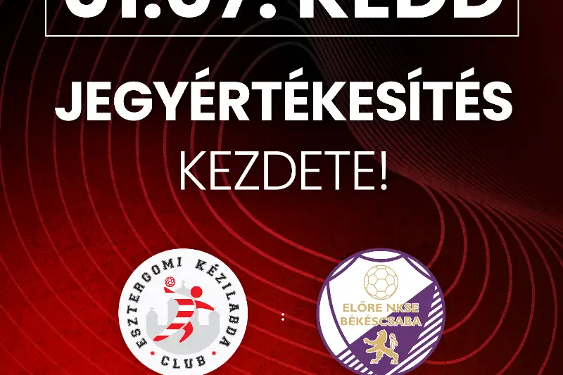 JÖVŐHÉT KEDDJEGYÉRTÉKESÍTÉS KEZDETE!