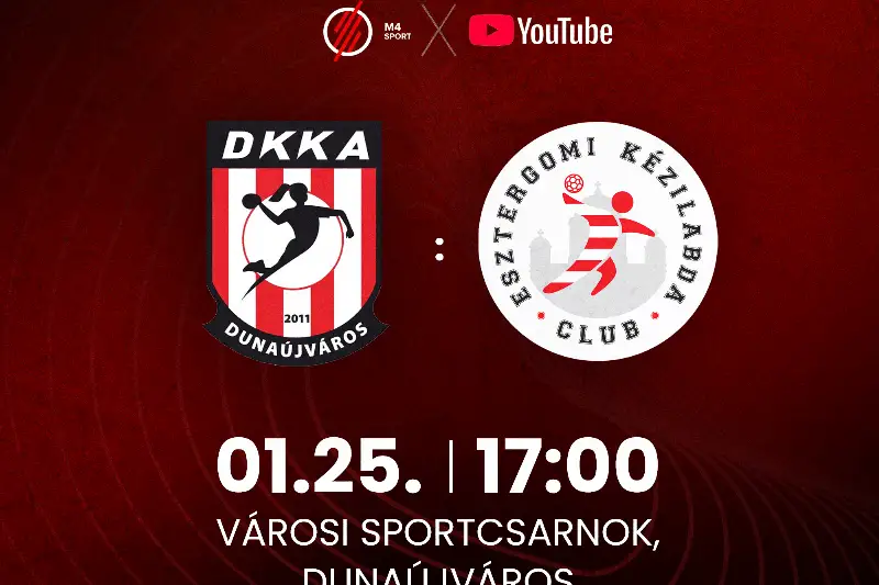 YOUTUBE LIVEDUNAÚJVÁROSBÓL