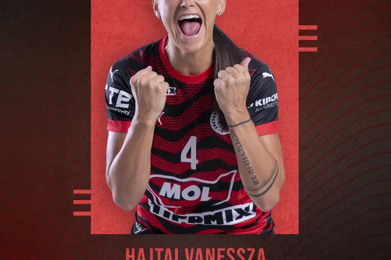 HAJTAI VANESSZATÉGED MI MOTIVÁL?