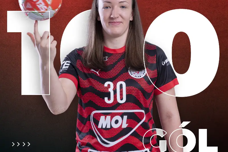 FARAGÓ LEA100. GÓL