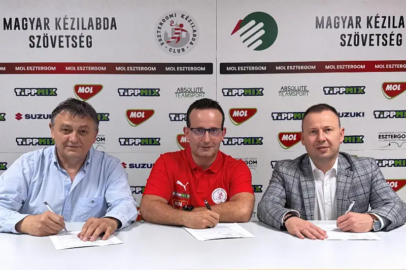 VIDA GERGŐ ÉS AZ ÖSSZEHANGOLT UTÁNPÓTLÁS