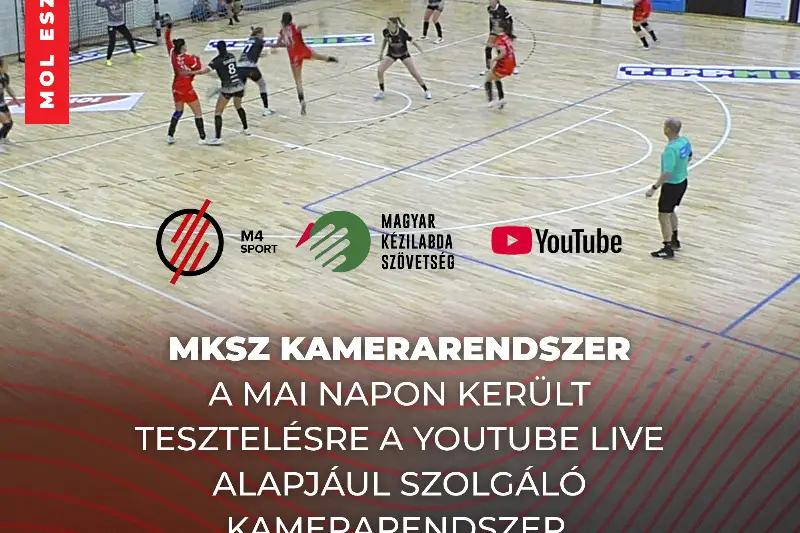 MKSZKAMERARENDSZER