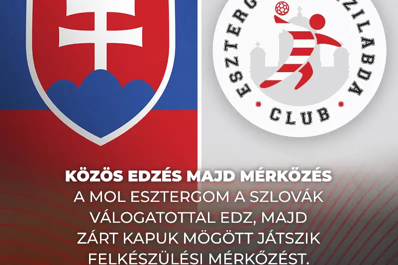 EDZÉSFELKÉSZÜLÉSI MÉRKŐZÉS