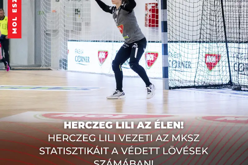 HERCZEG LILIAZ ÉLEN