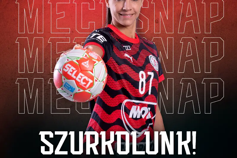 MECCSNAPVÁC - MOL ESZTERGOM