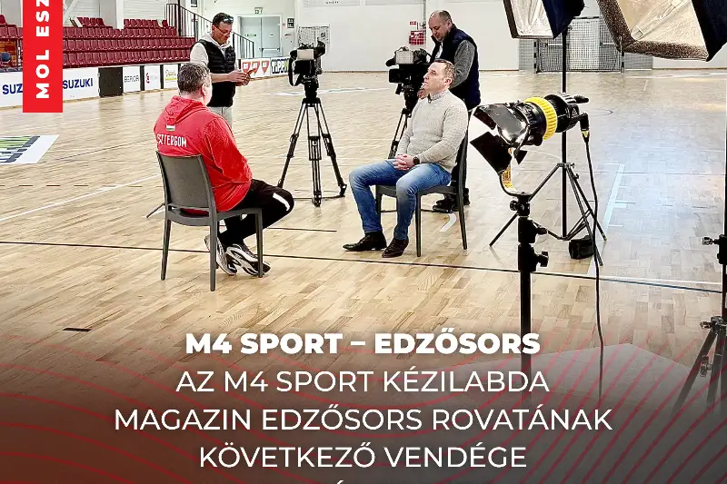 EDZŐSORSELEK GÁBOR