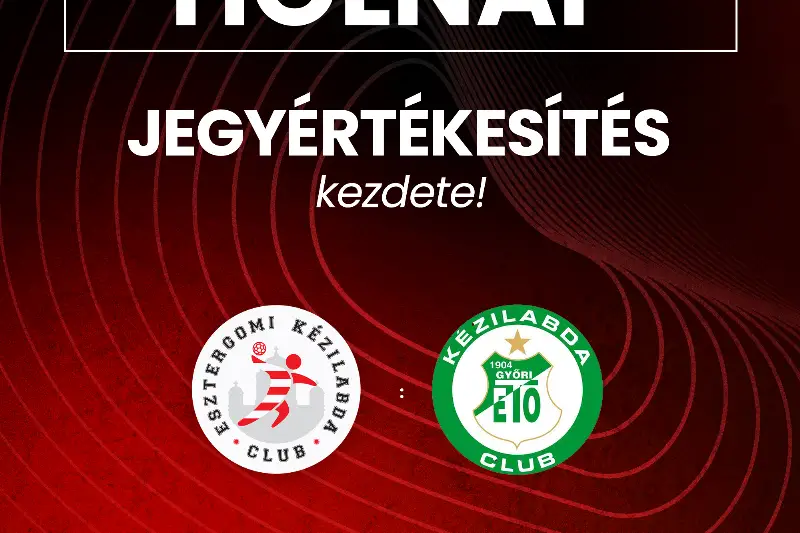 HOLNAPJEGYÉRTÉKESÍTÉS KEZDETE!