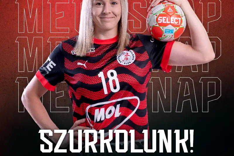 MECCSNAP BÉKÉSCSABA - MOL ESZTERGOM