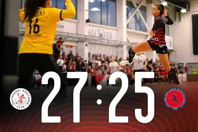 VERETLENA CSAPATUNK!