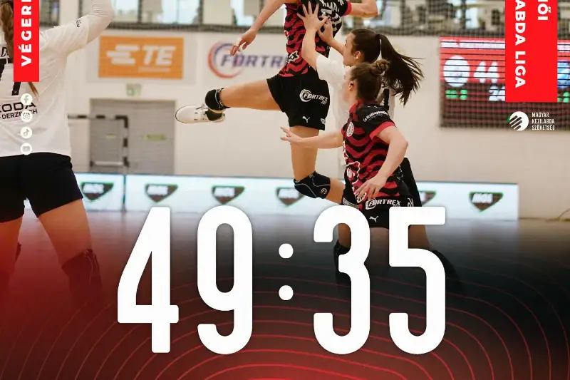 GÓLZÁPORAZ MTK ELLEN